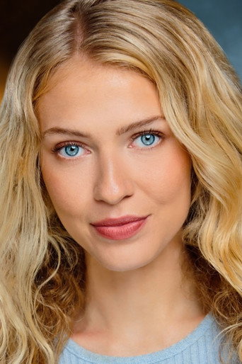 Actor headshot