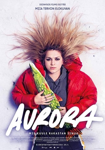 Watch Aurora (2019) Fmovies