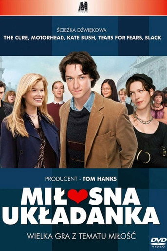 Okładka filmu Miłosna układanka