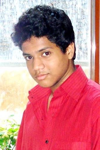 Image of Ashutosh Lobo Gajiwala