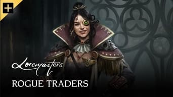 Rogue Traders