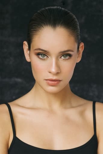 Actor Daniela Melchior