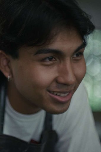 Phakkaphong Suphalerkpanich