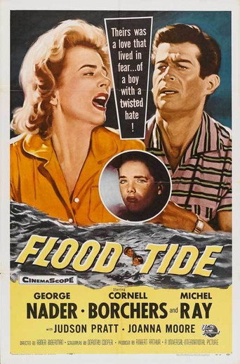 Flood Tide 在线观看和下载完整电影