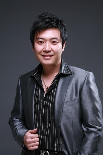 Image of Jang Jun-nyeong