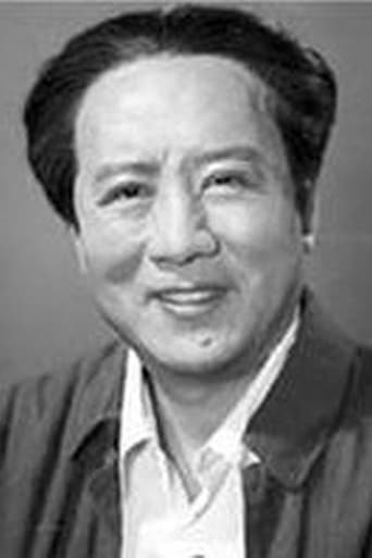 Image of Zhang Keyao