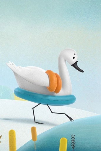The Scaredy Swan 在线观看和下载完整电影