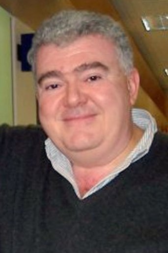 Image of Giorgio Vignali