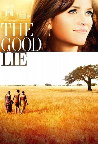 Watch The Good Lie (2014) Fmovies