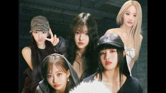 Hyeri's Club (Guest KISS OF LIFE)