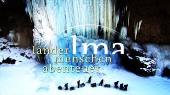 Capa de Länder - Menschen - Abenteuer