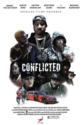 Movie Conflicted Poster Images, BackDrops Images, Logo Images posters 1 /asqjcavdQqClWoO9fxFVhDLowBB.jpg