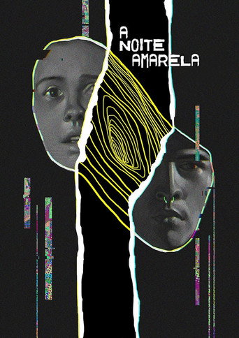 A Noite Amarela 在线观看和下载完整电影