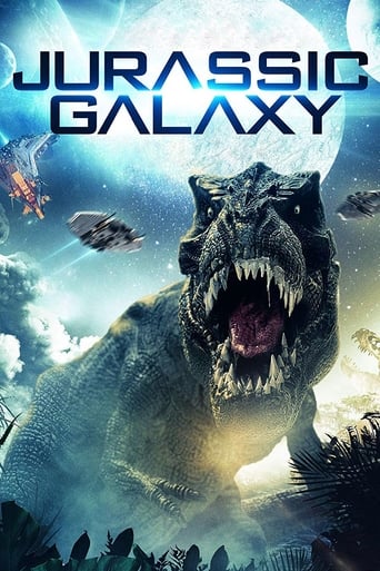 Jurassic Galaxy | Watch Movies Online