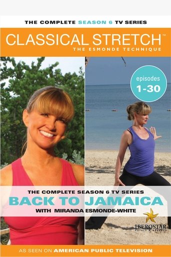 Back to Jamaica