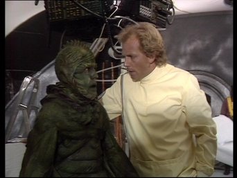 The Trial of a Time Lord: Part 6