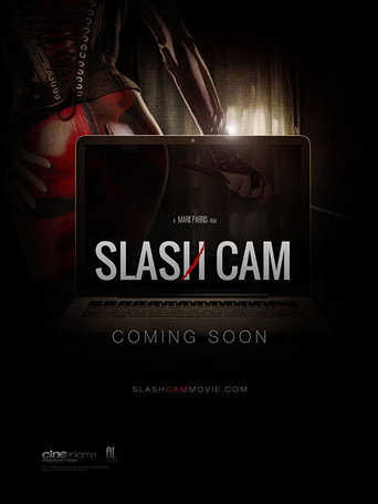 Slash Cam 在线观看和下载完整电影