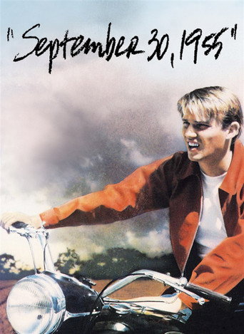 September 30, 1955 在线观看和下载完整电影