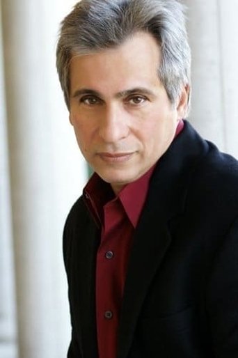 Image of Frank Catalano