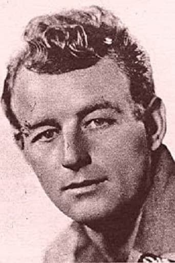 Image of Bernard Sell