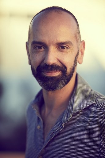 Image of Jorge Muriel