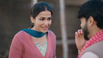 Indu meets Murli's parents