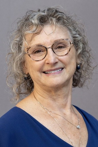 Actor headshot
