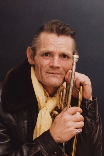 Image of Chet Baker