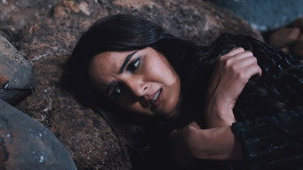 Nayantara On The Run!