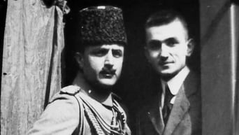 Jihad (1914-1916)