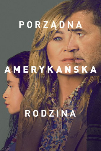 Najnowszy sezon Porządna amerykańska rodzina - Sezon 1 CDA cały serial