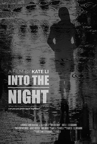 Into the Night線上电影看完整版