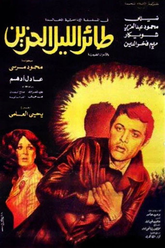 طائر الليل الحزين 在线观看和下载完整电影