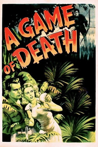 A Game of Death 在线观看和下载完整电影