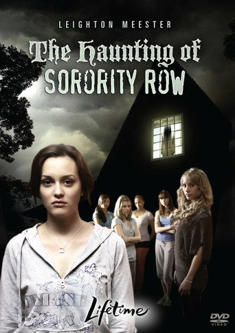 The Haunting of Sorority Row 在线观看和下载完整电影