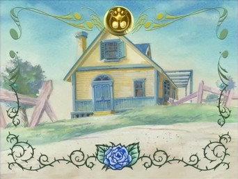 The Witch That Doesn't Use Magic