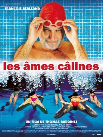 Les âmes câlines 在线观看和下载完整电影