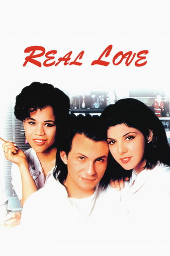 Real Love