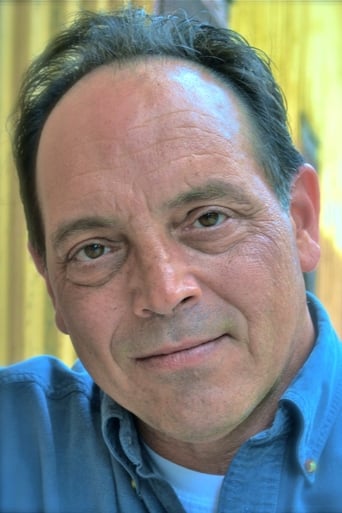 Image of John Manfredi