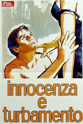 Innocenza e turbamento 在线观看和下载完整电影