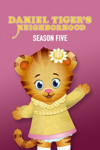 Daniel Tiger's Neighborhood