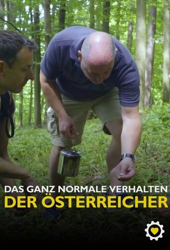 Das ganz normale Verhalten der Österreicher