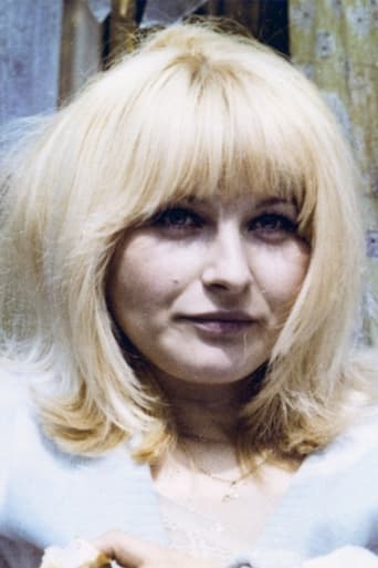Image of Barbara Sułkowska