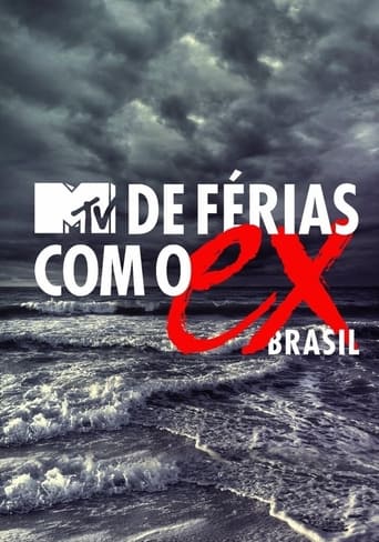 Ex On the Beach Brazil