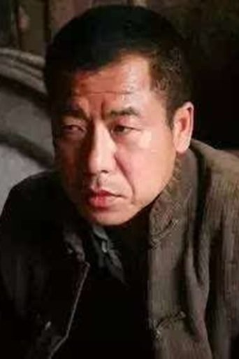 Image of Qunying Wang