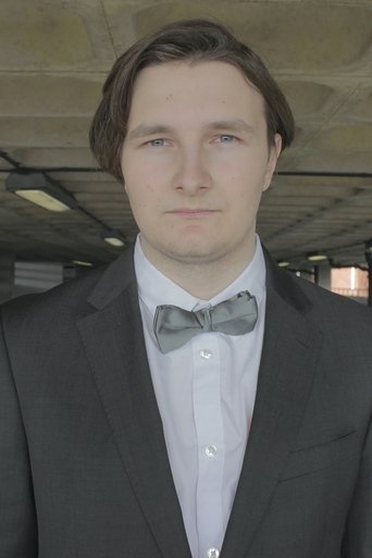Image of Connor Morewood