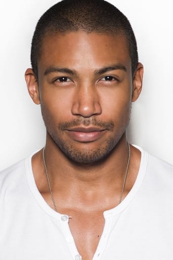 Image of Charles Michael Davis