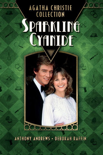 Sparkling Cyanide 在线观看和下载完整电影