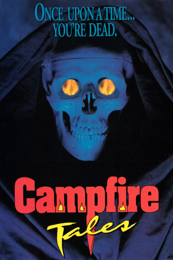 Campfire Tales 在线观看和下载完整电影