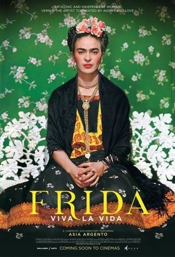 Movie Frida. Viva la Vida Poster Images, BackDrops Images, Logo Images posters 1 /azQrKlHCmR8rmfUaEDvWxAaXFNc.jpg